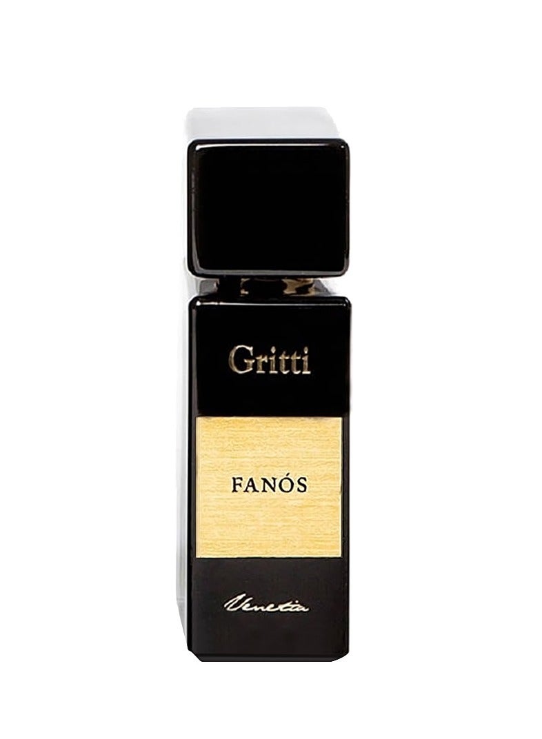 Fanos Edp 100 ml for Unisex
